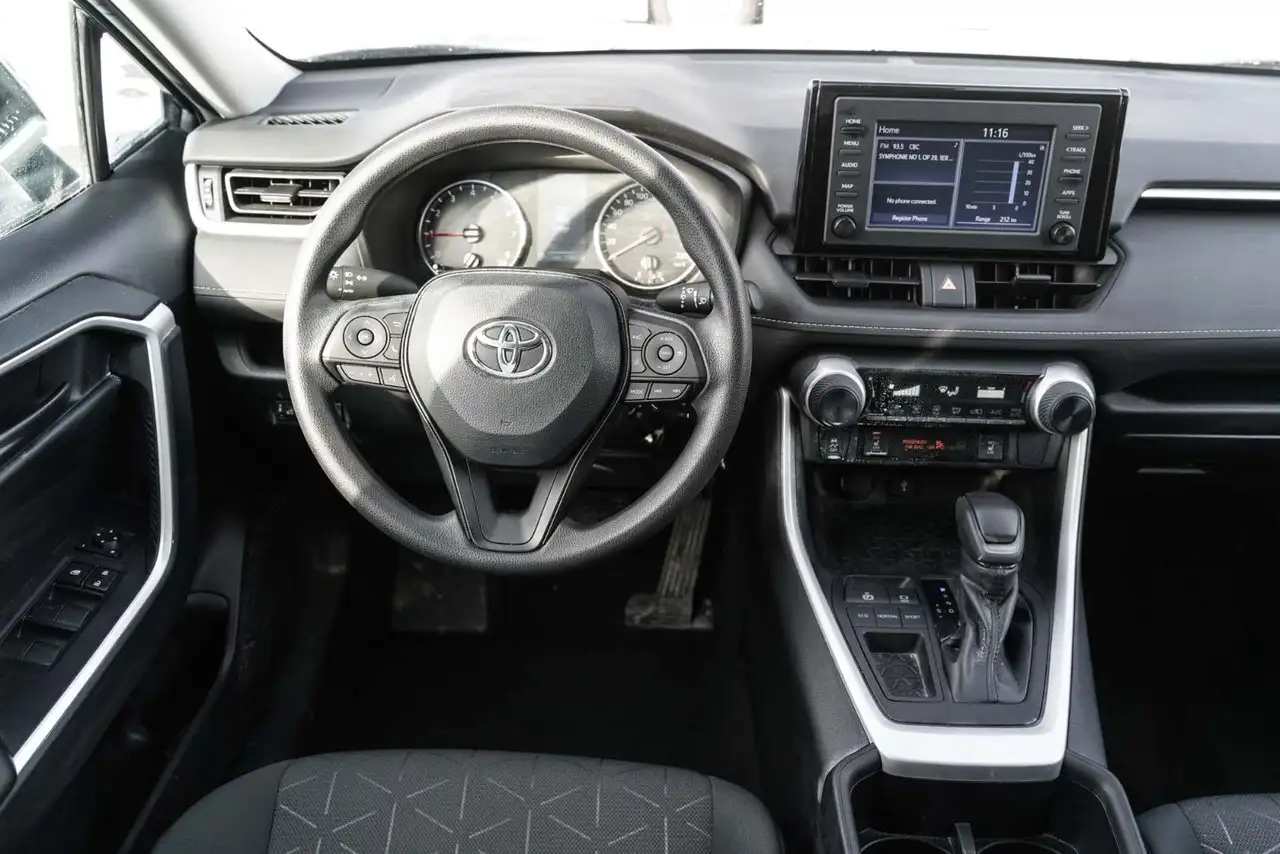 Toyota RAV 4 снимка Toyota RAV 4