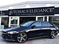 Mercedes-Benz CLA 200 SB Aut~Progressive~Night Paket~Distronic Чёрный - thumbnail 2