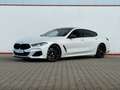 BMW M850 i xDrive Gran Coupe B&W*CARBON*Service Neu* Weiß - thumbnail 3