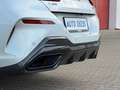 BMW M850 i xDrive Gran Coupe B&W*CARBON*Service Neu* Weiß - thumbnail 18
