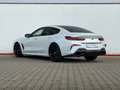 BMW M850 i xDrive Gran Coupe B&W*CARBON*Service Neu* Weiß - thumbnail 5