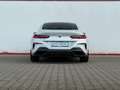 BMW M850 i xDrive Gran Coupe B&W*CARBON*Service Neu* Weiß - thumbnail 6