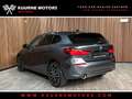 BMW 118 i Alu19"/Leder/Gps/Carplay/Cruise/Bt *1j garantie* Grigio - thumbnail 2