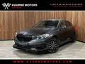 BMW 118 i Alu19"/Leder/Gps/Carplay/Cruise/Bt *1j garantie* Grigio - thumbnail 3