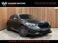 BMW 118 i Alu19"/Leder/Gps/Carplay/Cruise/Bt *1j garantie* Grigio - thumbnail 1