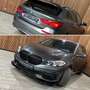 BMW 118 i Alu19"/Leder/Gps/Carplay/Cruise/Bt *1j garantie* Grigio - thumbnail 18