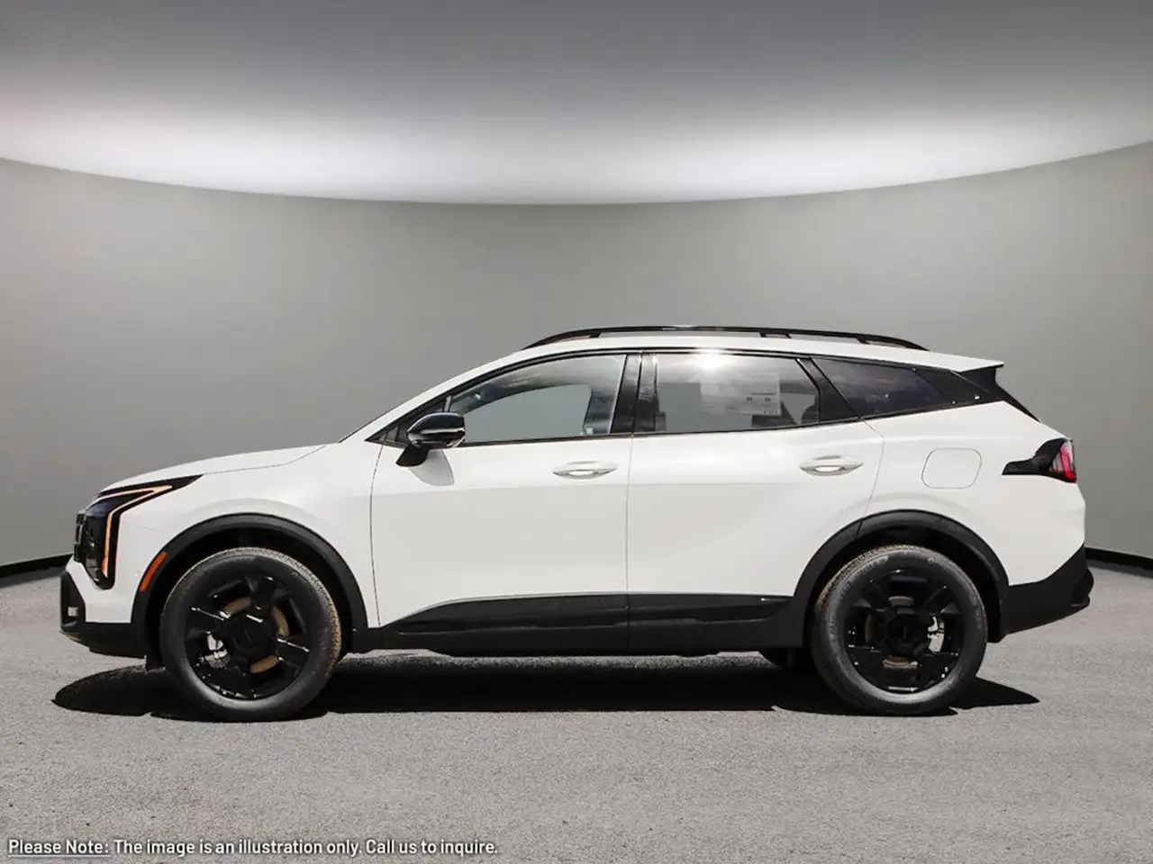 Kia Sportage снимка Kia Sportage
