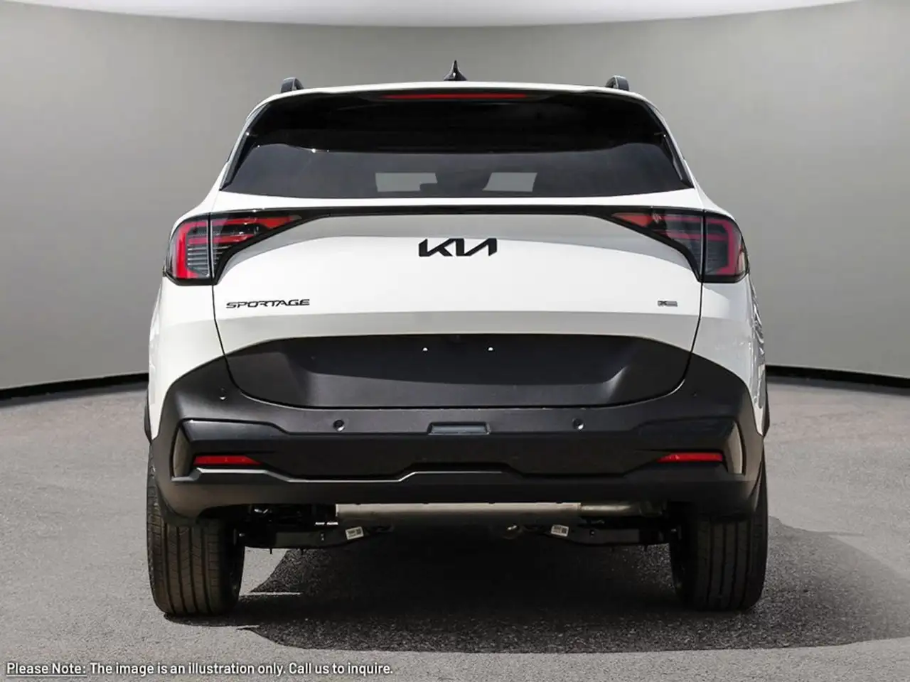 Kia Sportage снимка Kia Sportage