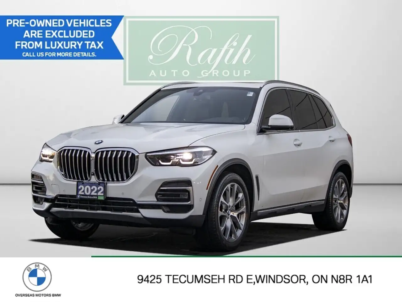 BMW X5 photo BMW X5