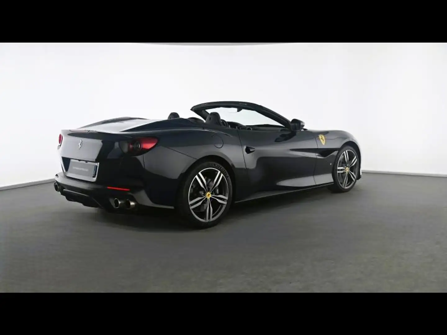 Ferrari Portofino V8 3.9 T 600ch - 2