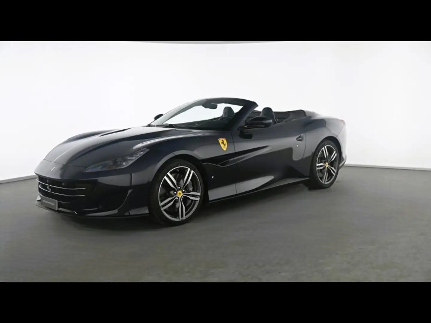 Ferrari Portofino V8 3.9 T 600ch - 1