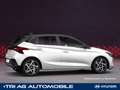 Hyundai i20 FL (MY25) 1.0 T-GDI (100 PS) 6-MT 2WD N Line Schwarz - thumbnail 4