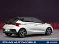 Hyundai i20 FL (MY25) 1.0 T-GDI (100 PS) 6-MT 2WD N Line Schwarz - thumbnail 5