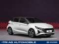 Hyundai i20 FL (MY25) 1.0 T-GDI (100 PS) 6-MT 2WD N Line Schwarz - thumbnail 1