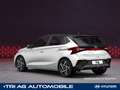 Hyundai i20 FL (MY25) 1.0 T-GDI (100 PS) 6-MT 2WD N Line Schwarz - thumbnail 9