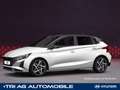 Hyundai i20 FL (MY25) 1.0 T-GDI (100 PS) 6-MT 2WD N Line Schwarz - thumbnail 12