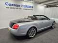 Bentley Continental GTC 6.0 MULLINER EDITION 51 Europamodel mit COC Gris - thumbnail 3