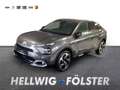 Citroen C4 Shine 1.2 Navi RFK HUD Sitzheizung Grau - thumbnail 1