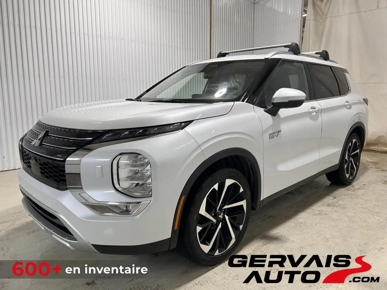2024 Mitsubishi Outlander