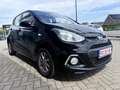 Hyundai i10 BlackLine Zwart - thumbnail 2