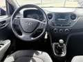 Hyundai i10 BlackLine Zwart - thumbnail 9