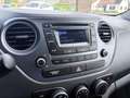 Hyundai i10 BlackLine Zwart - thumbnail 10
