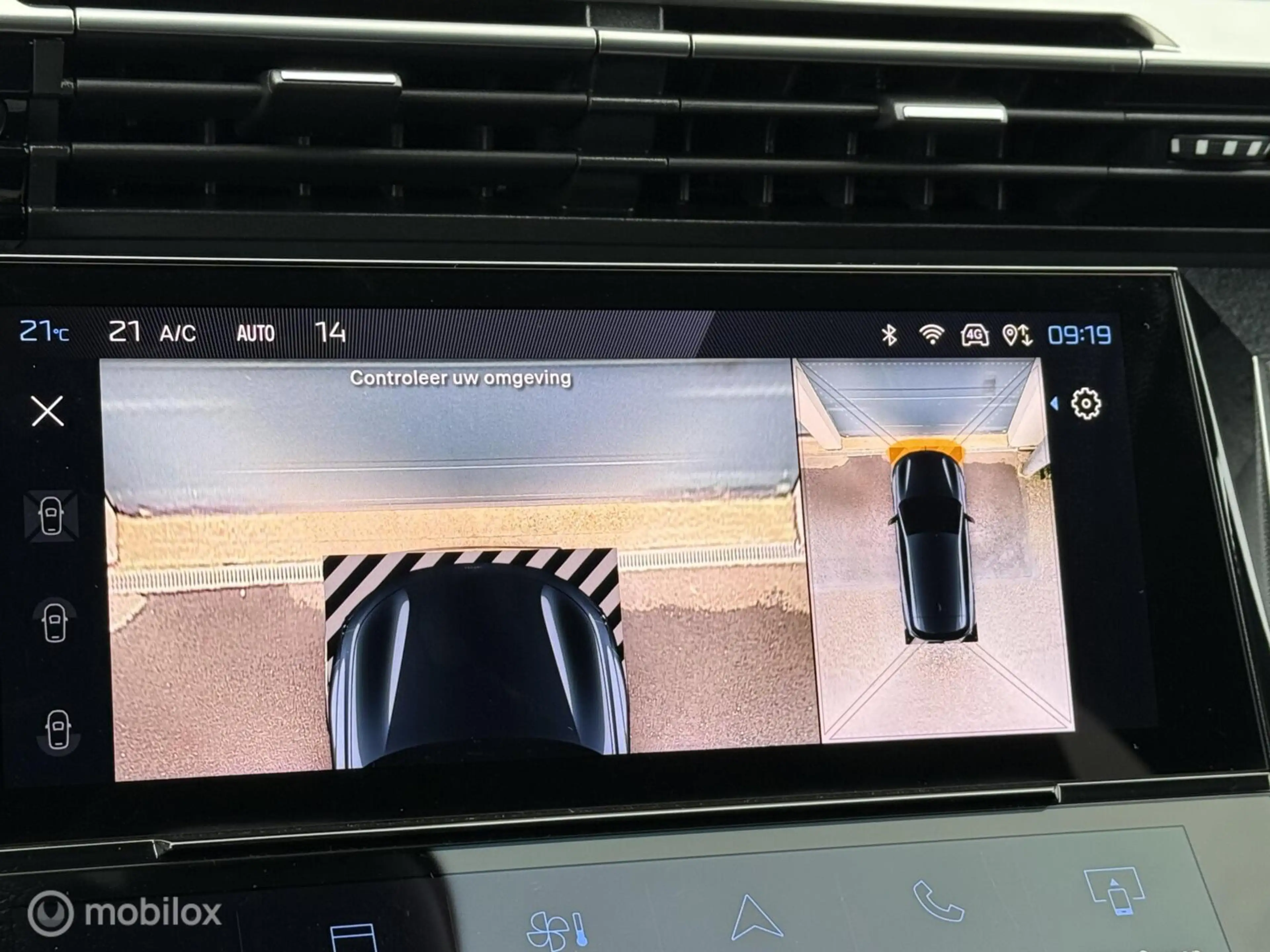 Peugeot 308 1.2 PureTech Allure Pack 360-Camera CarPlay Sfeerv — photo 30