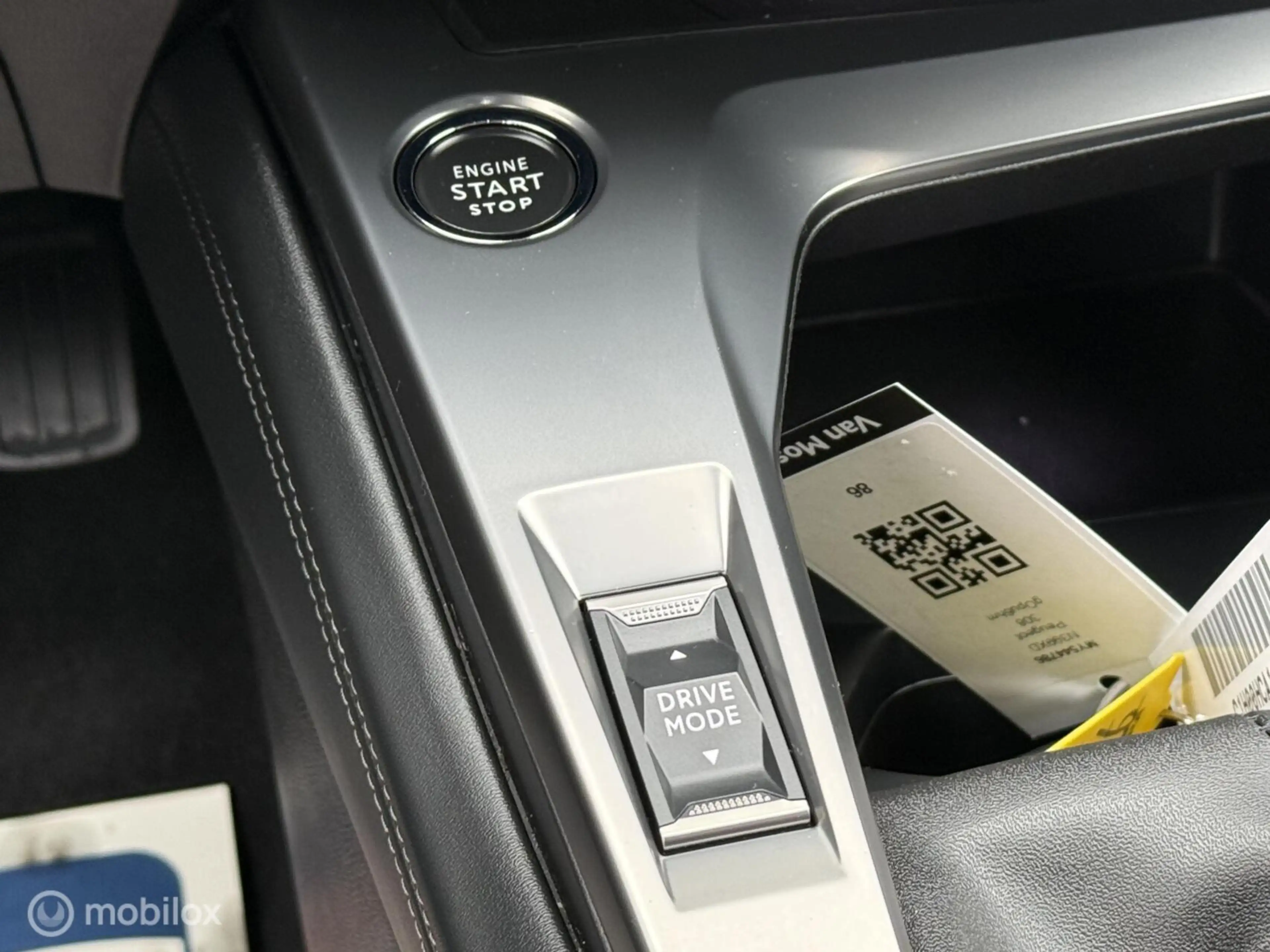 Peugeot 308 1.2 PureTech Allure Pack 360-Camera CarPlay Sfeerv — photo 21