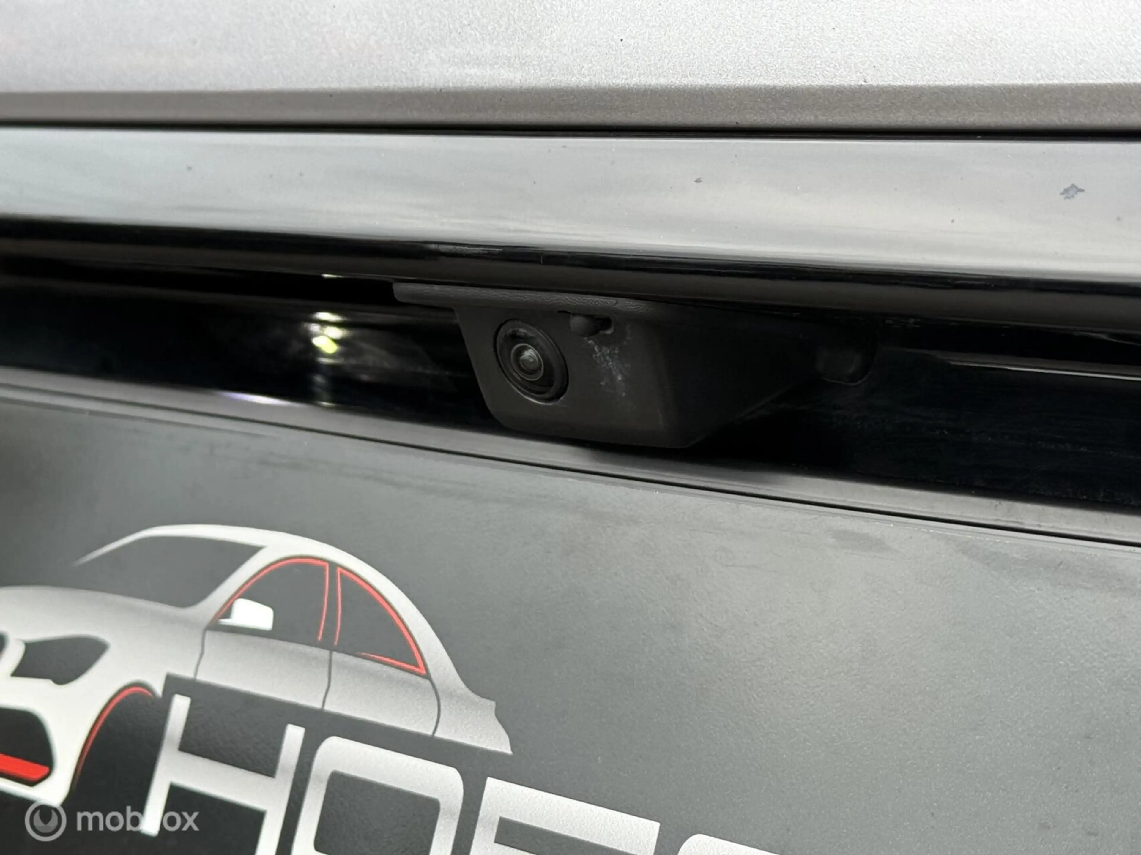Peugeot 308 1.2 PureTech Allure Pack 360-Camera CarPlay Sfeerv — photo 29