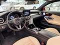 Mercedes-Benz C 250 Coupé Parktronic+Comand+Tempomat+LED+ Rouge - thumbnail 6