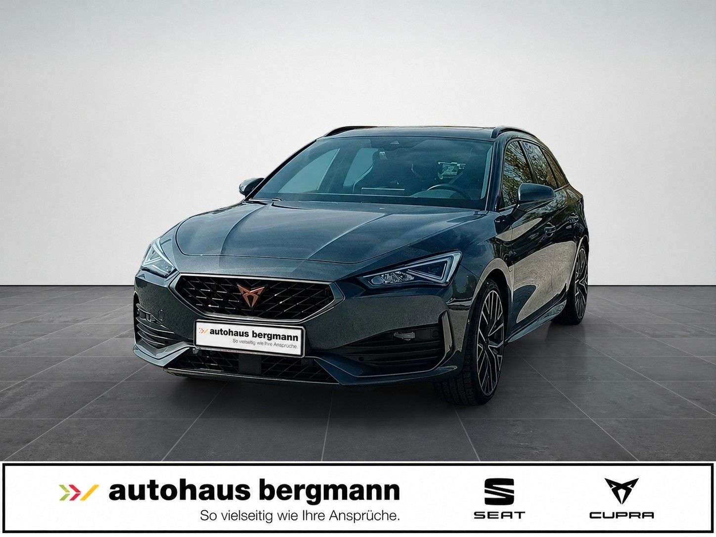 Second hand Cupra Leon 1.4