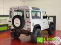 Land Rover Defender 90 2.5 Td5 S.W. Blanco - thumbnail 6