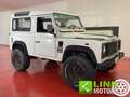 Land Rover Defender 90 2.5 Td5 S.W. Blanco - thumbnail 8