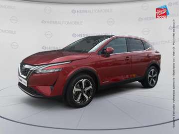 e-POWER 190ch N-Connecta 2022