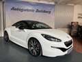 Peugeot RCZ R Sportpaket Leder Navi Bi-Xenon PDC Klimaaut.Temp Weiß - thumbnail 4