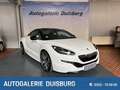 Peugeot RCZ R Sportpaket Leder Navi Bi-Xenon PDC Klimaaut.Temp Weiß - thumbnail 1