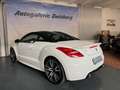Peugeot RCZ R Sportpaket Leder Navi Bi-Xenon PDC Klimaaut.Temp Weiß - thumbnail 5