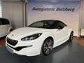 Peugeot RCZ R Sportpaket Leder Navi Bi-Xenon PDC Klimaaut.Temp Weiß - thumbnail 3