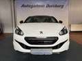 Peugeot RCZ R Sportpaket Leder Navi Bi-Xenon PDC Klimaaut.Temp Weiß - thumbnail 2