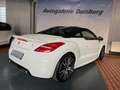 Peugeot RCZ R Sportpaket Leder Navi Bi-Xenon PDC Klimaaut.Temp Weiß - thumbnail 7
