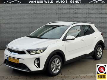 1.0 T-GDi MHEV DynamicLine | NAVI | CLIMA | CAMERA