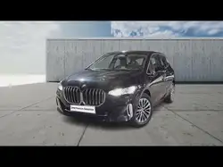 BMW Série 2 218i 136ch Luxury DKG7
