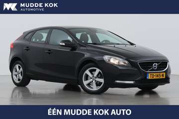 2.0 D2 Nordic+ | Cruise Control | Navigatie | 16 I