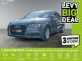 Audi A3 1.0 30 TFSI +NAVI+LEDER+PDC+ALU+KLIMAATM+ Grijs - thumbnail 1