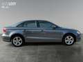 Audi A3 1.0 30 TFSI +NAVI+LEDER+PDC+ALU+KLIMAATM+ Grijs - thumbnail 7