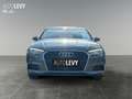 Audi A3 1.0 30 TFSI +NAVI+LEDER+PDC+ALU+KLIMAATM+ Grijs - thumbnail 9