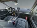 Audi A3 1.0 30 TFSI +NAVI+LEDER+PDC+ALU+KLIMAATM+ Grijs - thumbnail 11