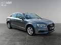 Audi A3 1.0 30 TFSI +NAVI+LEDER+PDC+ALU+KLIMAATM+ Grijs - thumbnail 8