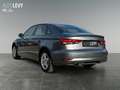 Audi A3 1.0 30 TFSI +NAVI+LEDER+PDC+ALU+KLIMAATM+ Grijs - thumbnail 4