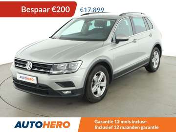 1.4 TSI Comfortline BlueMotion